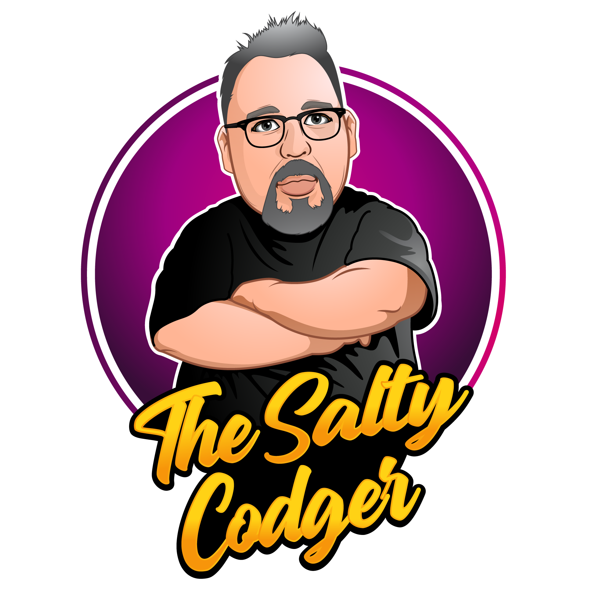 Sagacious Blog of The Salty Codger